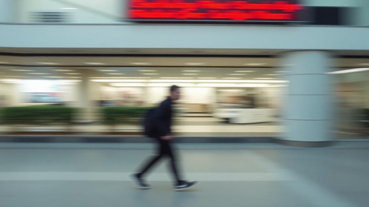 Неправильный пост